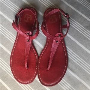 Frye Sandals